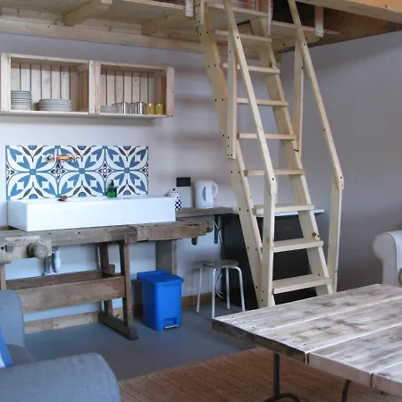 Orso Bianco & מלון