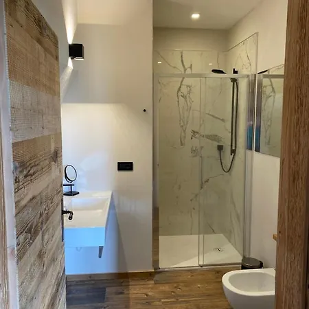 Hotel Orso Bianco &
