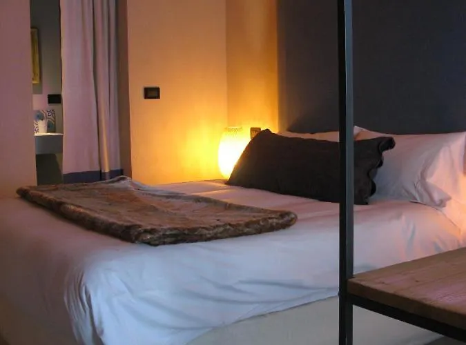 Orso Bianco & * Oulx