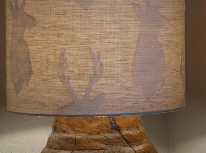 Orso Bianco & Ξενοδοχείο Oulx