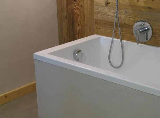 Orso Bianco & Ξενοδοχείο