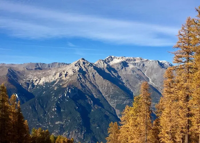 Orso Bianco & Ξενοδοχείο *