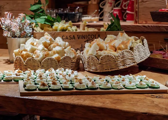 Orso Bianco & Ξενοδοχείο Oulx