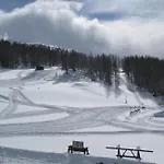 Hotel Orso Bianco & *
