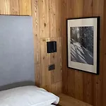 Orso Bianco & Hotel *
