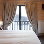 Orso Bianco & Hotel Oulx