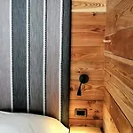 Orso Bianco & Hotel Oulx