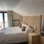 Hotel Orso Bianco & Oulx