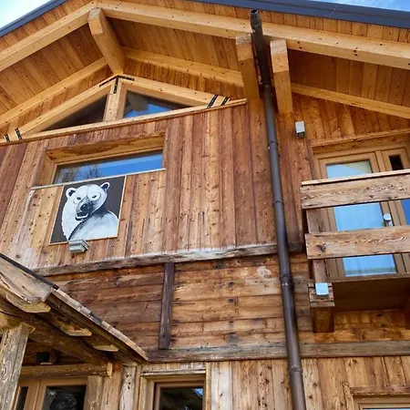 Orso Bianco & * Oulx