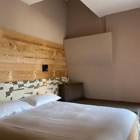 Hotel Orso Bianco &