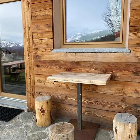 Hotel Orso Bianco & Oulx