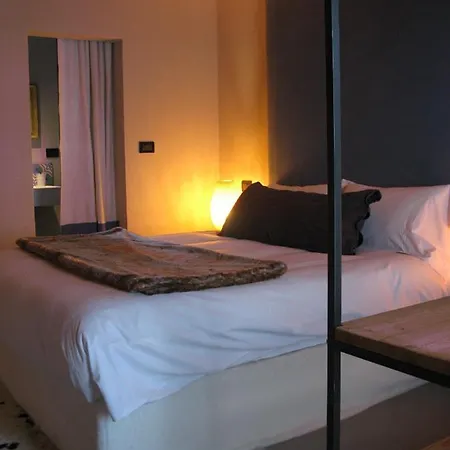 Orso Bianco & * Oulx