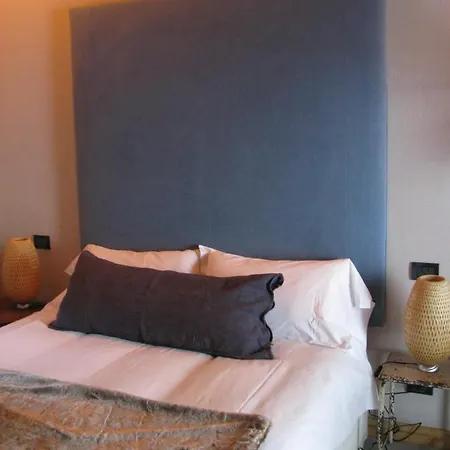 Orso Bianco & Hotel
