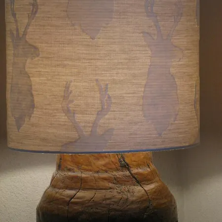 Orso Bianco & فندق Oulx