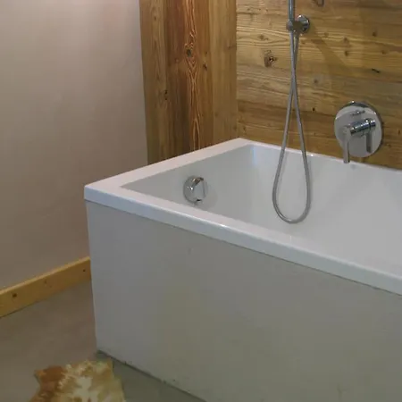 Orso Bianco & Hotel