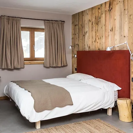 Orso Bianco & Hotel