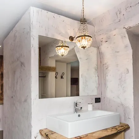 Hotel Orso Bianco & Oulx