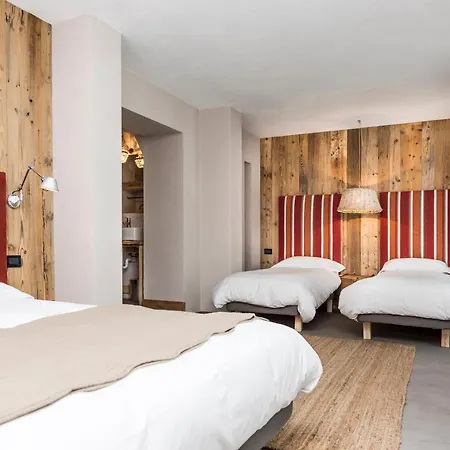 Hotel Orso Bianco & *