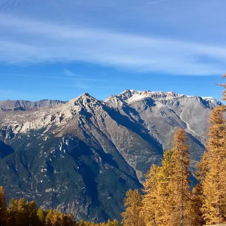 Orso Bianco & Hotell *