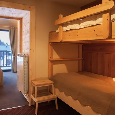 Orso Bianco & Hotel *