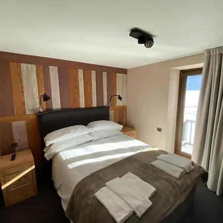 Hotel Orso Bianco &
