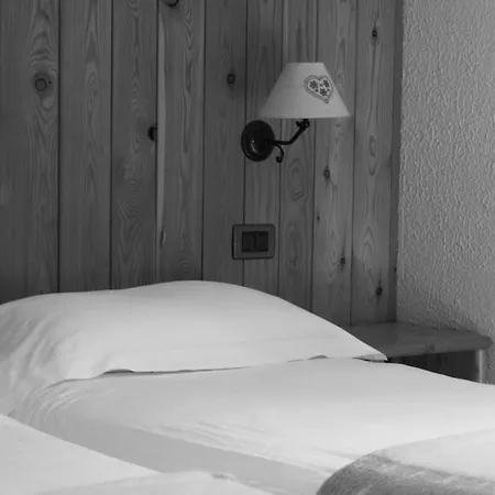 Hotel Orso Bianco & Oulx