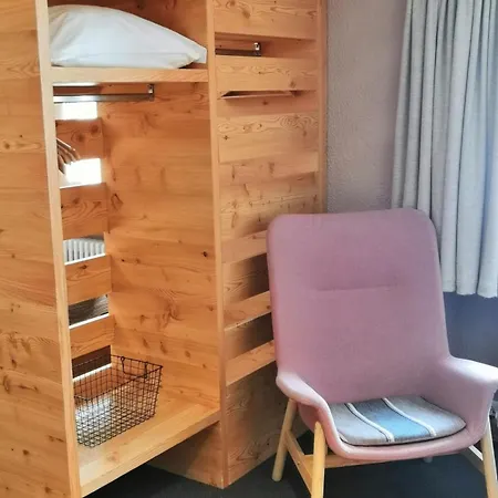 Orso Bianco & فندق