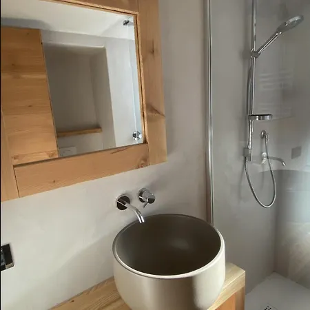 Hotel Orso Bianco &