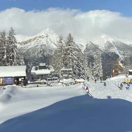 Orso Bianco & Hotel *