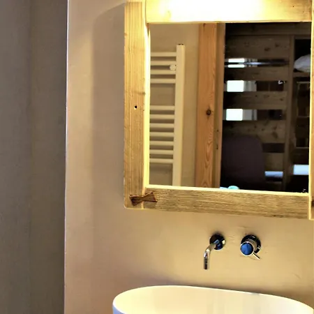 فندق Orso Bianco &