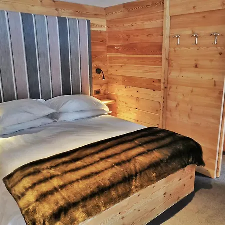 Orso Bianco & * Oulx