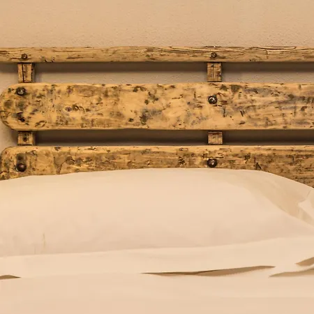 Orso Bianco & Hotel Oulx