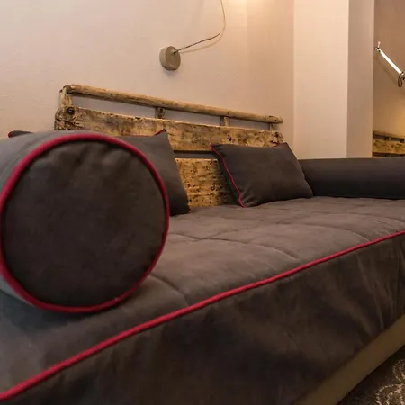 Hotel Orso Bianco & Oulx