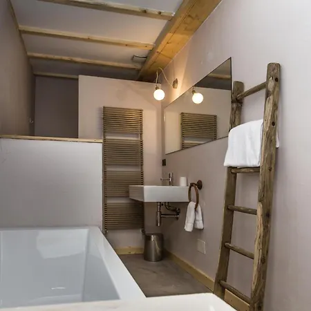 Hotel Orso Bianco & Oulx