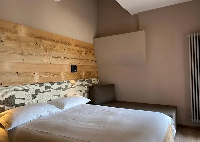 Hotel Orso Bianco &