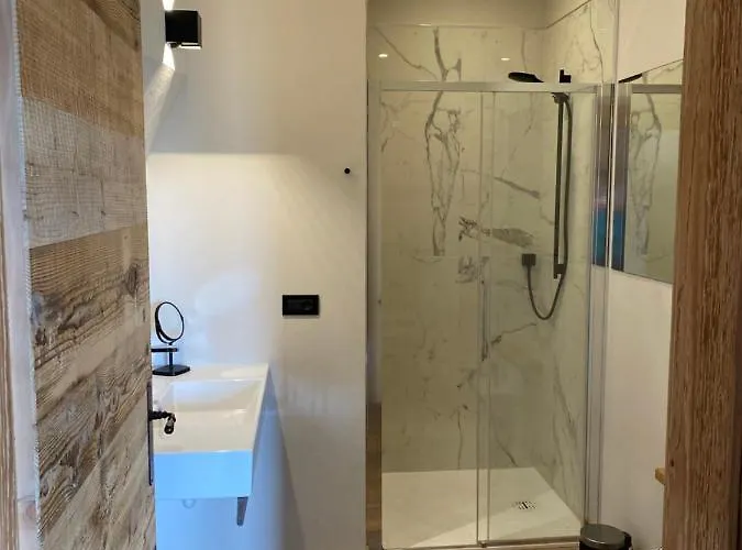 Hotel Orso Bianco &