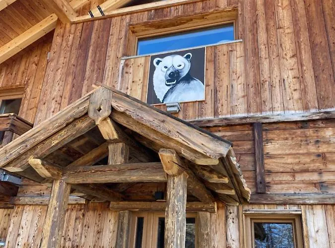 Orso Bianco & *
