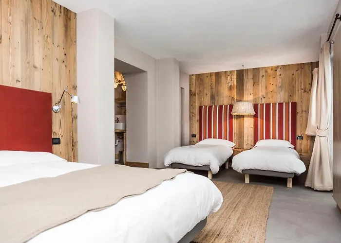 Hotel Orso Bianco & *