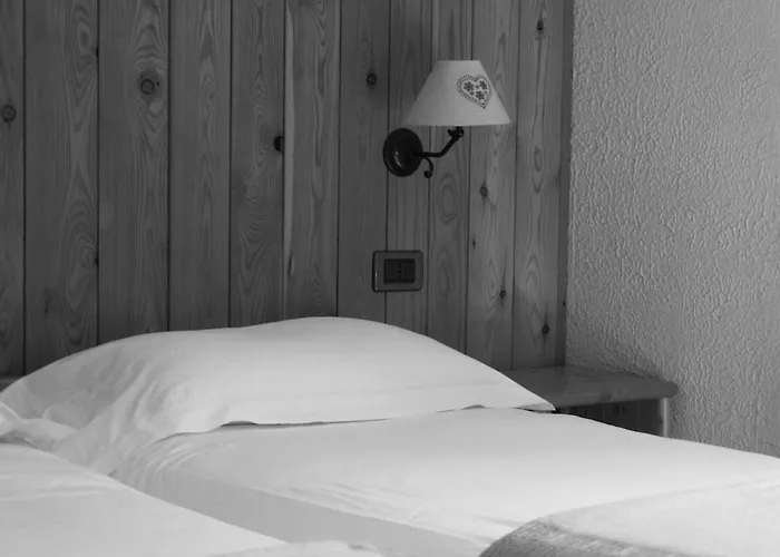 Hotel Orso Bianco & Oulx