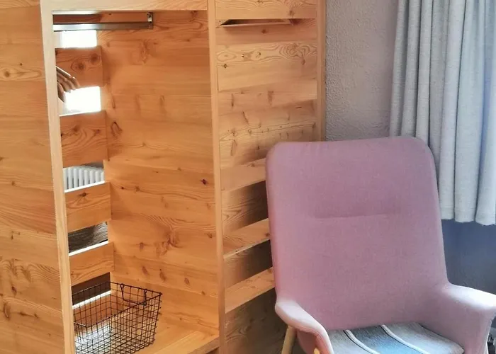 Orso Bianco & Hotell