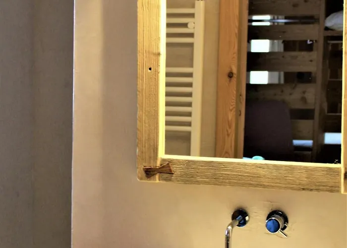 Hotell Orso Bianco &