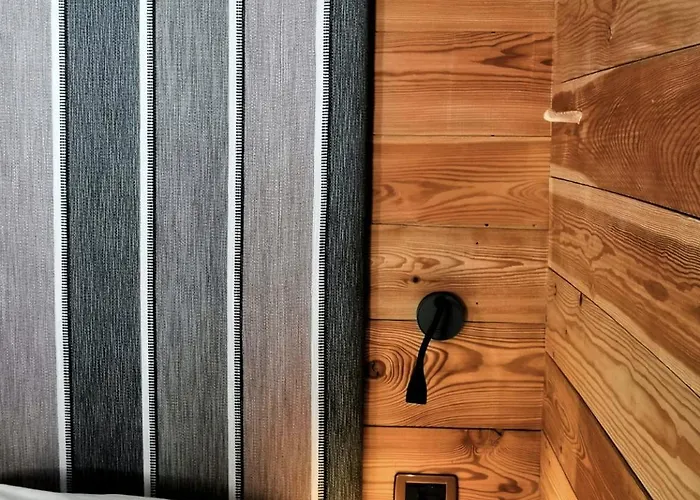 Orso Bianco & Hotel Oulx