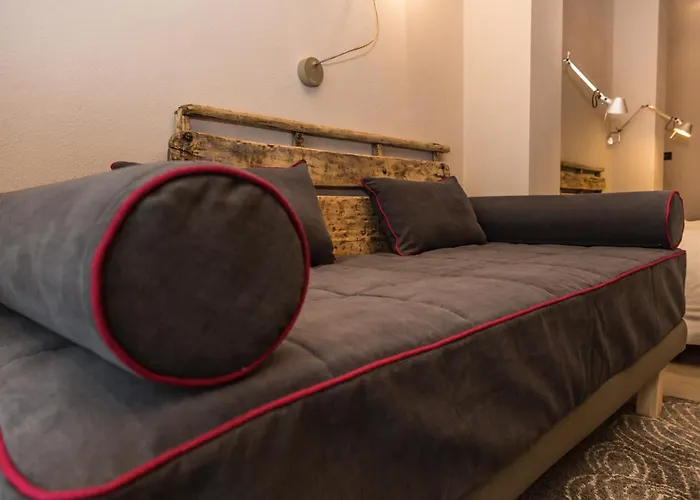 Hotel Orso Bianco & Oulx