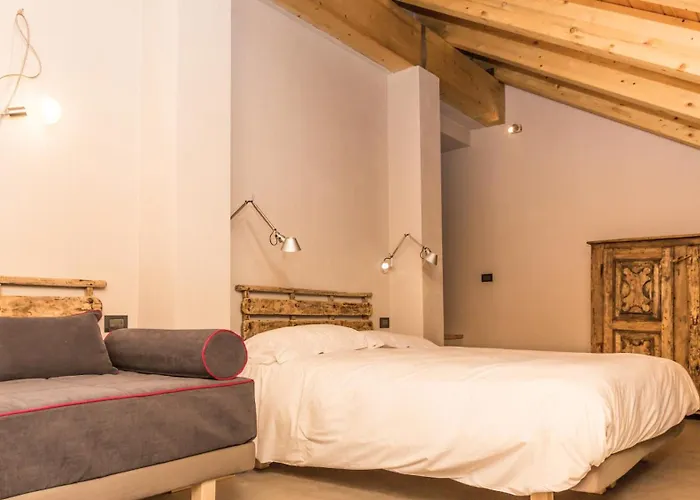 Hotel Orso Bianco & *